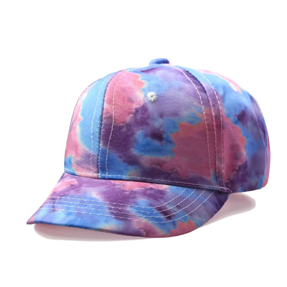 Casquettes de baseball pour enfants avec imprimé de dessin animé tendance, tour de tête 54 cm, pour garçons et filles de moins de 10 ans, casquettes snapback ravissantes et éblouissantes BK31