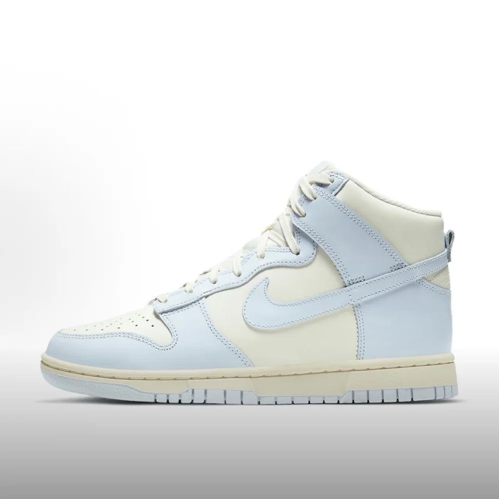 Nike Dunk SB Dunk High Retro-inspirierte, modische, rutschfeste und strapazierfähige Mid-Top-Freizeitsneaker DQ4489-300