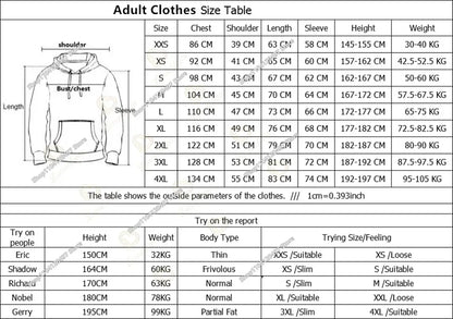 Fortnites Cosplay Sweatshirt Game 3D Printed Unisex Hoodie Casual Coat Anime Peripheral Kawaii Jacket Children Clothing Gifts