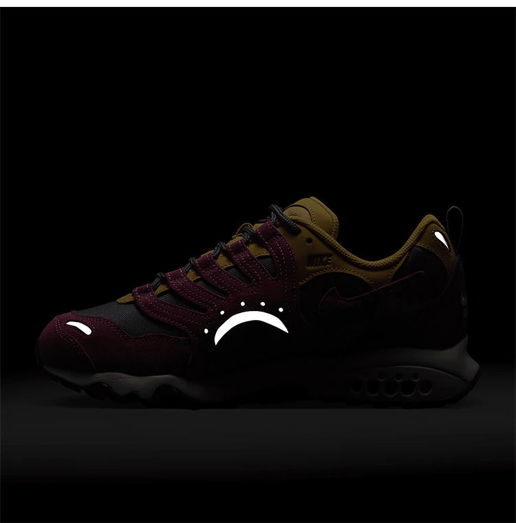 Nike: aidot, uudet, miesten muodikkaat, pehmeät ja trendikkäät juoksukengät FQ9084-400