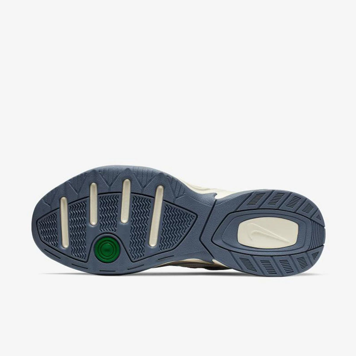 Nike officiella äkta M2K TEKNO dämpade casual sportskor för män AV4789-009