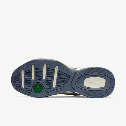 Nike officiella äkta M2K TEKNO dämpade casual sportskor för män AV4789-009