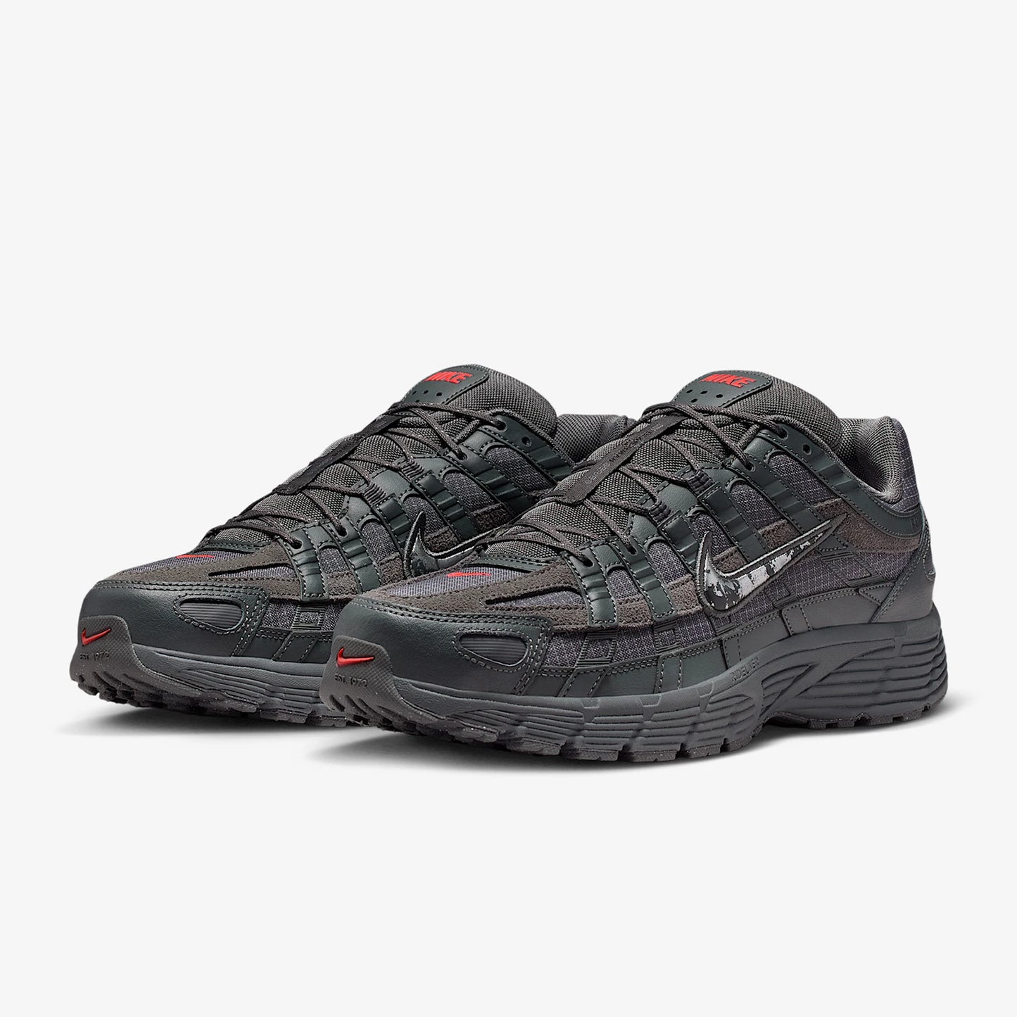 Nike genuine P-6000 Premium men's wear-resistant low top sports shoes IM6767-068