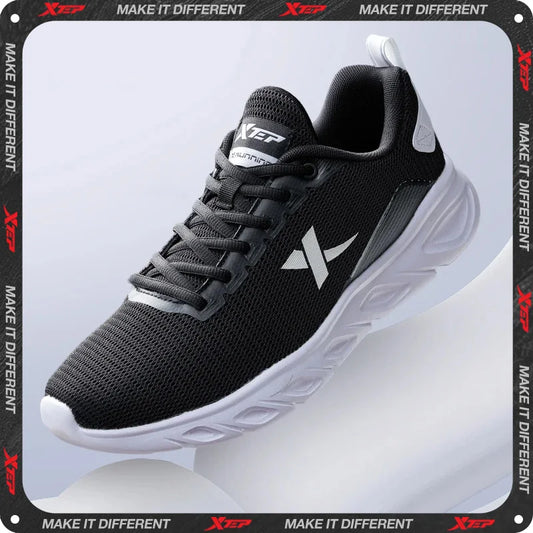 Běžecké boty Xtep pro muže 2021 Winter Street Casual – pánská sportovní obuv, odolná proti opotřebení, s podpůrným tlumením, tenisky 879419110080