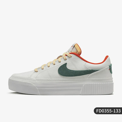 Nike Official Genuine Court Legacy Lift Γυναικεία αθλητικά παπούτσια χαμηλού ύψους FD0355-133