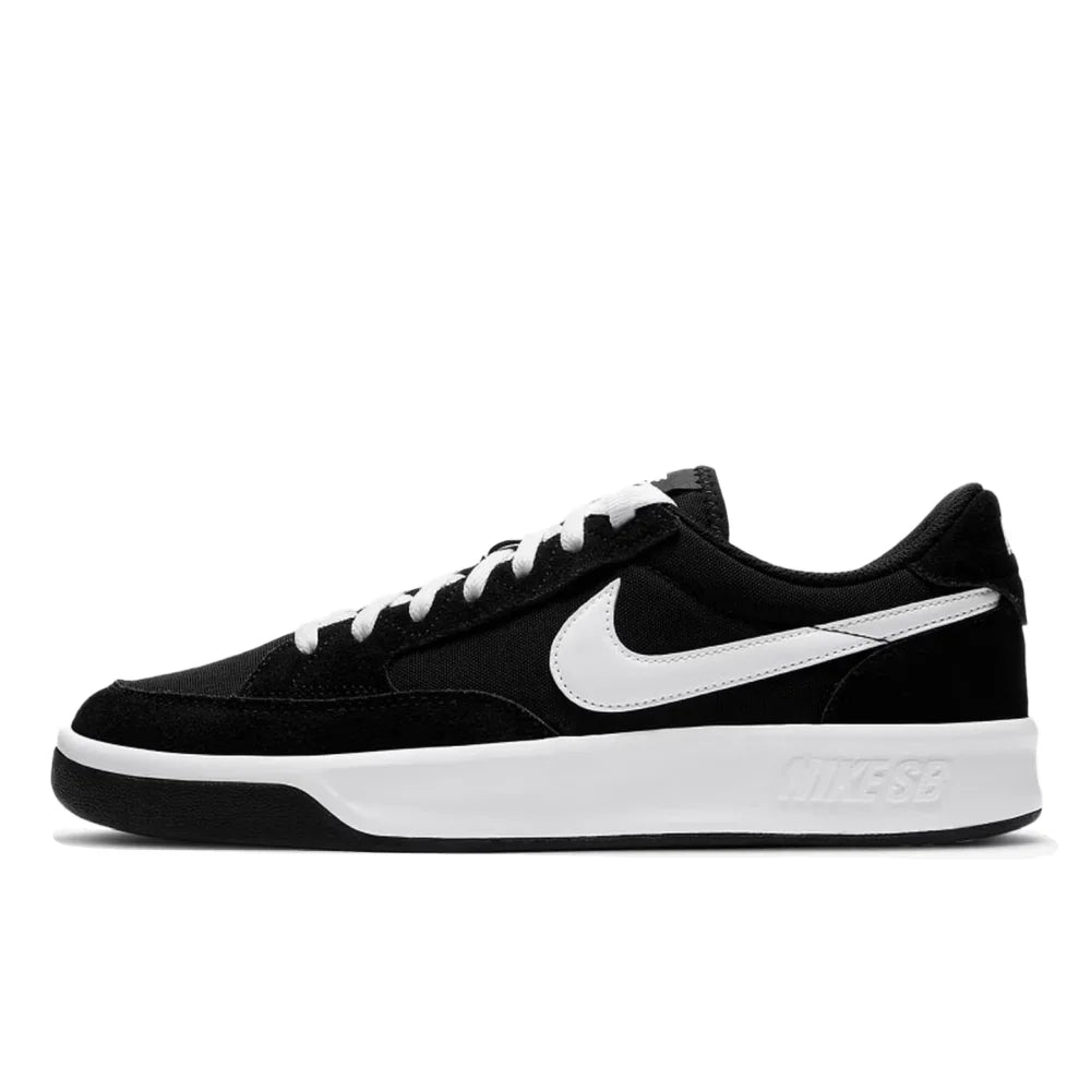 Nike SB Adversary Premium-Dämpfung Lang anhaltender Halt Leichtes Design Unisex-Skateschuhe CJ0887-600