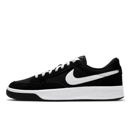Nike SB Adversary Premium-Dämpfung Lang anhaltender Halt Leichtes Design Unisex-Skateschuhe CJ0887-600