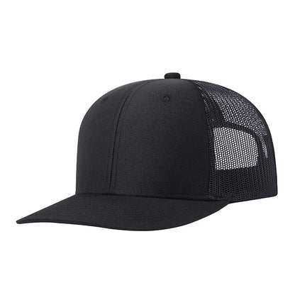 38 színű hálós trucker sapka, outdoor snapback, „dad hat”, hiphop, férfiaknak és nőknek, állítható, fiúknak és lányoknak, baseball sapka