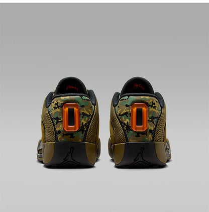 Chaussures de basket-ball Nike Authentic JORDAN pour homme, résistantes et amorties, IQ5240-001