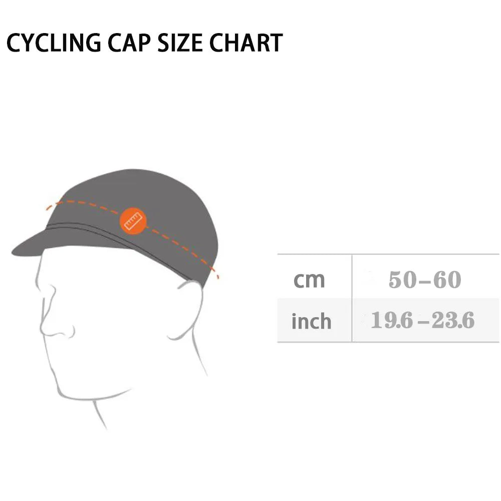Sörös kerékpáros sapka, szabadtéri sport sapka, csapat kerékpáros sapkák, lélegző, nyári napvédő, uniszex