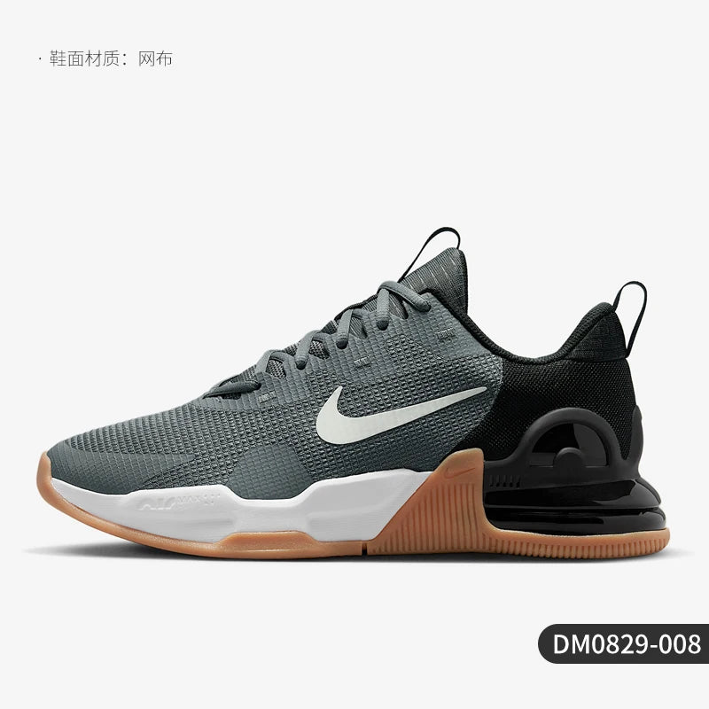 Nike Original-Winterschuhe für Herren, Low-Top, mit Schnürung, robuste Sportschuhe für den Alltag DM0829-008