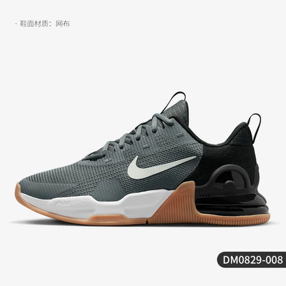 Nike Original-Winterschuhe für Herren, Low-Top, mit Schnürung, robuste Sportschuhe für den Alltag DM0829-008
