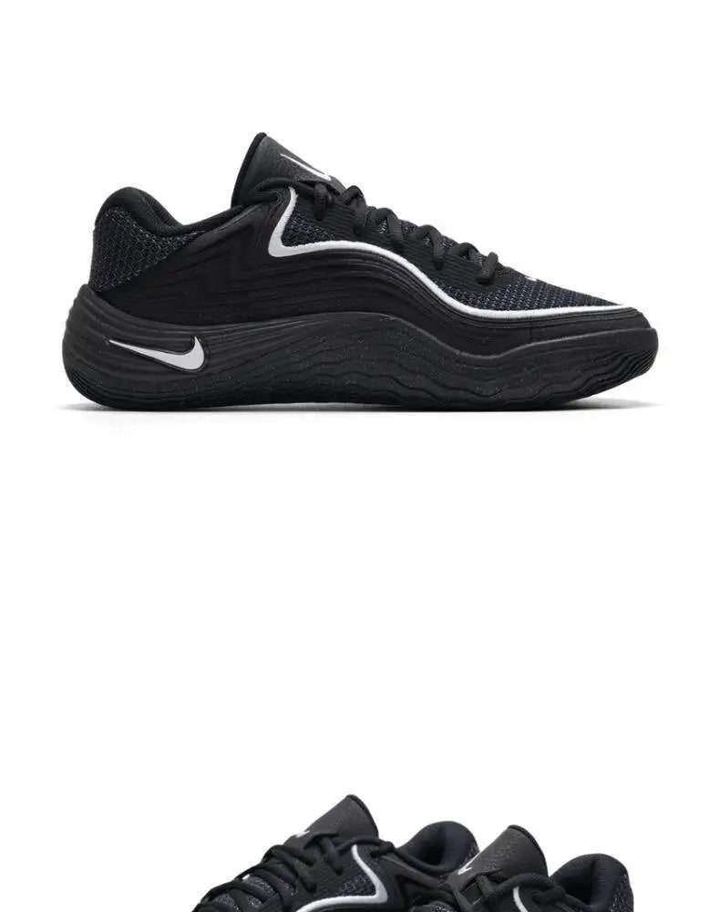 2026 New Nike Anti-Slip Basketball Sneakers IH1104-006 for Court Performance