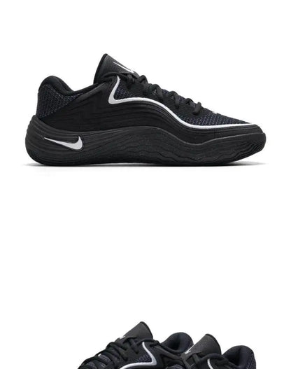 2026 New Nike Anti-Slip Basketball Sneakers IH1104-006 for Court Performance