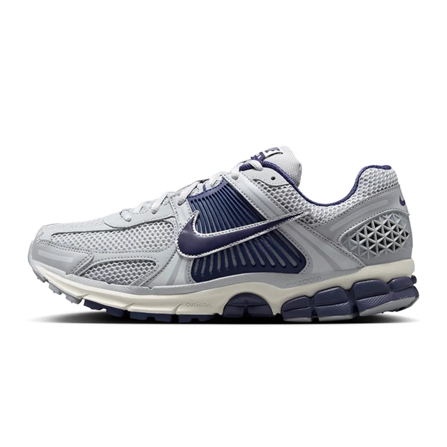 Nike Zoom Vomero 5 sneakers basse casual, comode e traspiranti, per commuting e running, stile unisex FB9149-003
