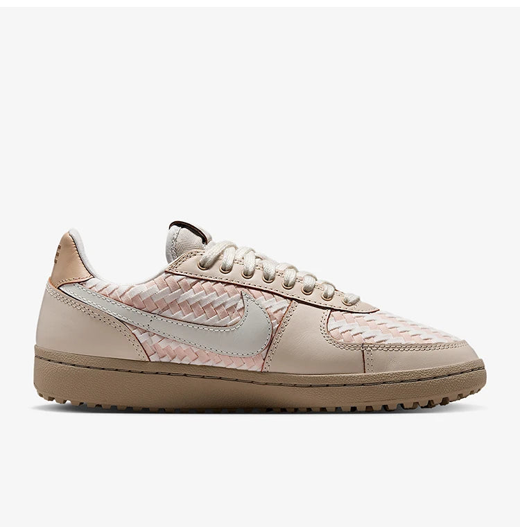 Nike äkta Field General damskor med tunn sula för sport och fritid IB8878-212