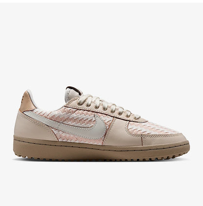 Nike äkta Field General damskor med tunn sula för sport och fritid IB8878-212