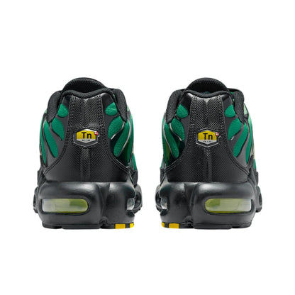 Nike Air Max Plus Vapor Green Malachite Black Light Lemon Twist DM0032-301