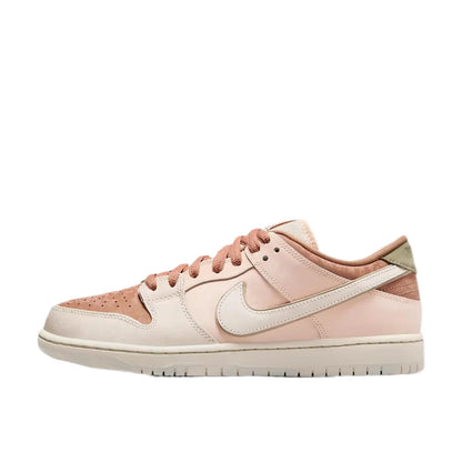 Nike Dunk SB: zapatillas elegantes, minimalistas, modernas, ligeras y versátiles para un uso diario cómodo y desplazamientos FD2627-200