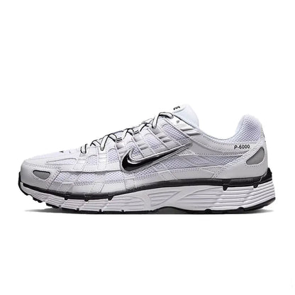 Nike P-6000 CNPT Performance løbesko til både mænd og kvinder – Avanceret støddæmpning og stabilitet CN0149-001