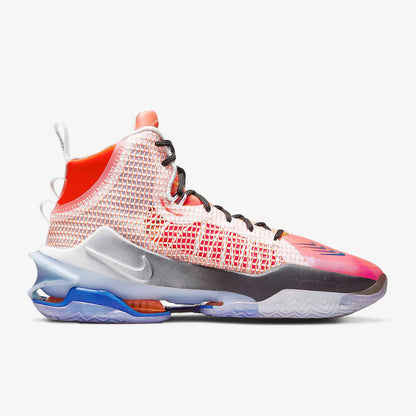 Nike Authentic Air Zoom G.T. Jump EP basketballsko til mænd DO6326-640