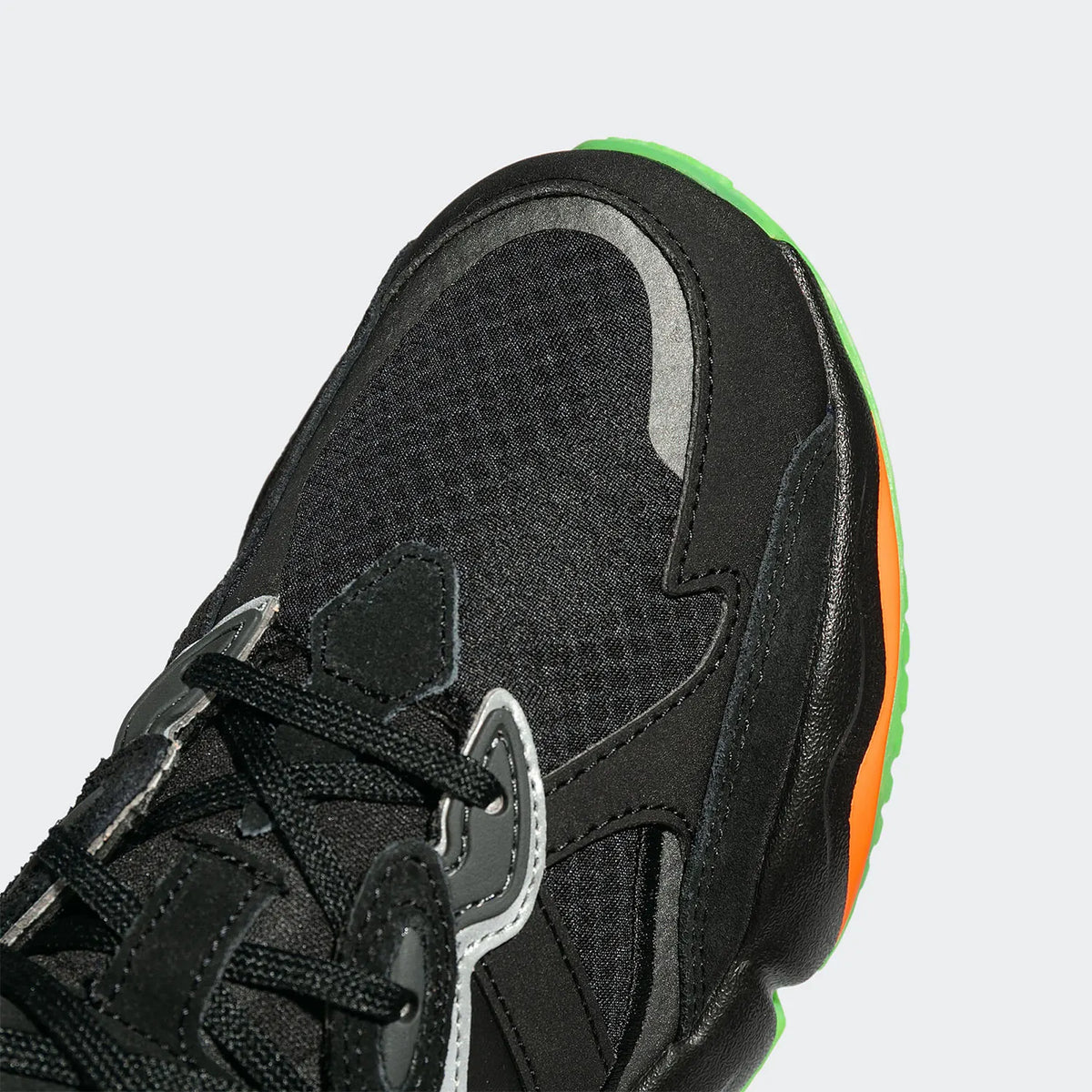 Chaussures de sport décontractées pour hommes Adidas Neo NITROCHARGE authentiques GY5057