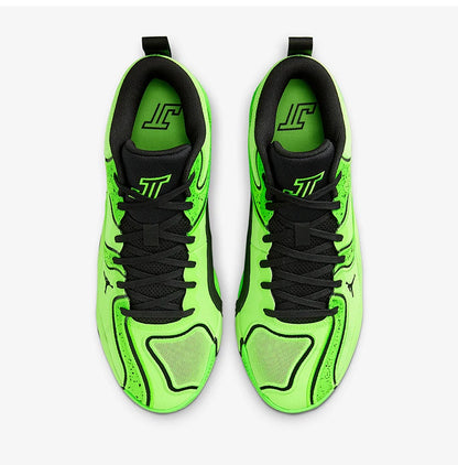 Nike Authentic JORDAN — Sapatilhas de basquetebol de treino duráveis para homem HV5912-300
