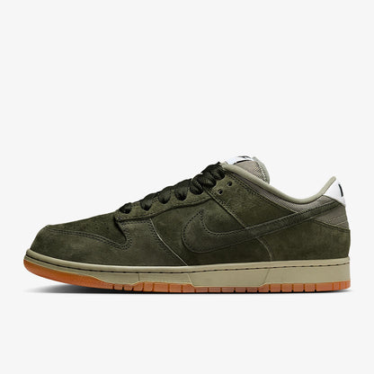 Nike Authentic Dunk Low Ανδρικά Γυναικεία Ρετρό Ελαφριά Casual Παπούτσια Χαμηλού Προφίλ HJ0367-301