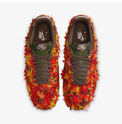 Nike Authentic Air Force 1 мъжки и дамски модни, износоустойчиви, спортни и ежедневни обувки IM8062-368