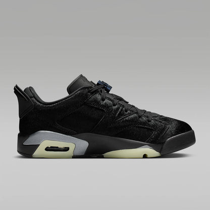 Nike Authentic JORDAN damskor, låga, med luftkudde, dämpade och slitstarka basketskor IO9786-001