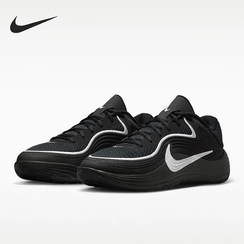 2026 New Nike Anti-Slip Basketball Sneakers IH1104-006 for Court Performance