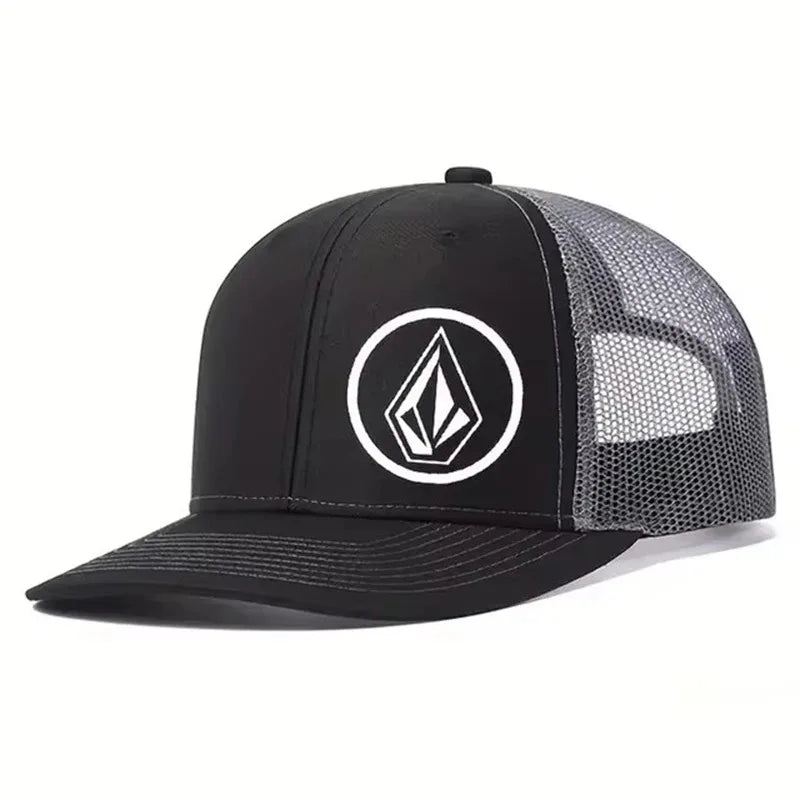 1pc Unisex Luxury High Quality Cap for Man Baseball Caps Man Woman Hiphop Snapback Hat Outdoor Casual Trucker Hat Gorras Hombre