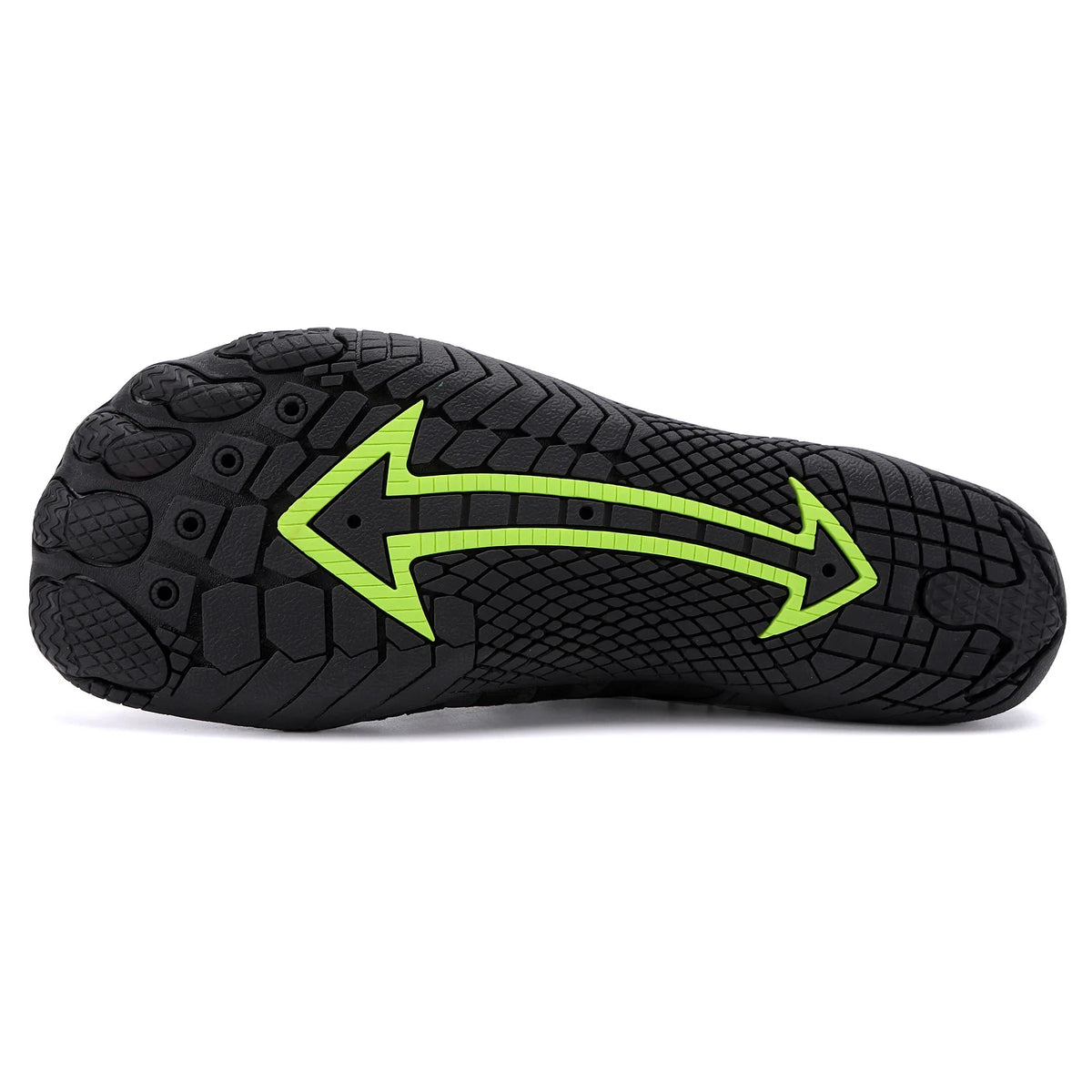 2026 Outdoor Fashion Stylish Men's Travel Hiking Shoe Mesh Lightweight Breathable Sneakers Non-slip Wear-resistant Running Shoes