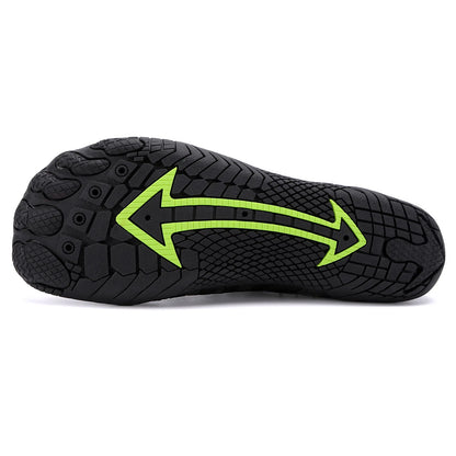 2026 Outdoor Fashion Stylish Men's Travel Hiking Shoe Mesh Lightweight Breathable Sneakers Non-slip Wear-resistant Running Shoes
