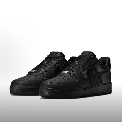 Nike Air Force 1 '07 Unisex Sneakers iconic Design & All-Day Comfort Casual Street Style HQ1977-001