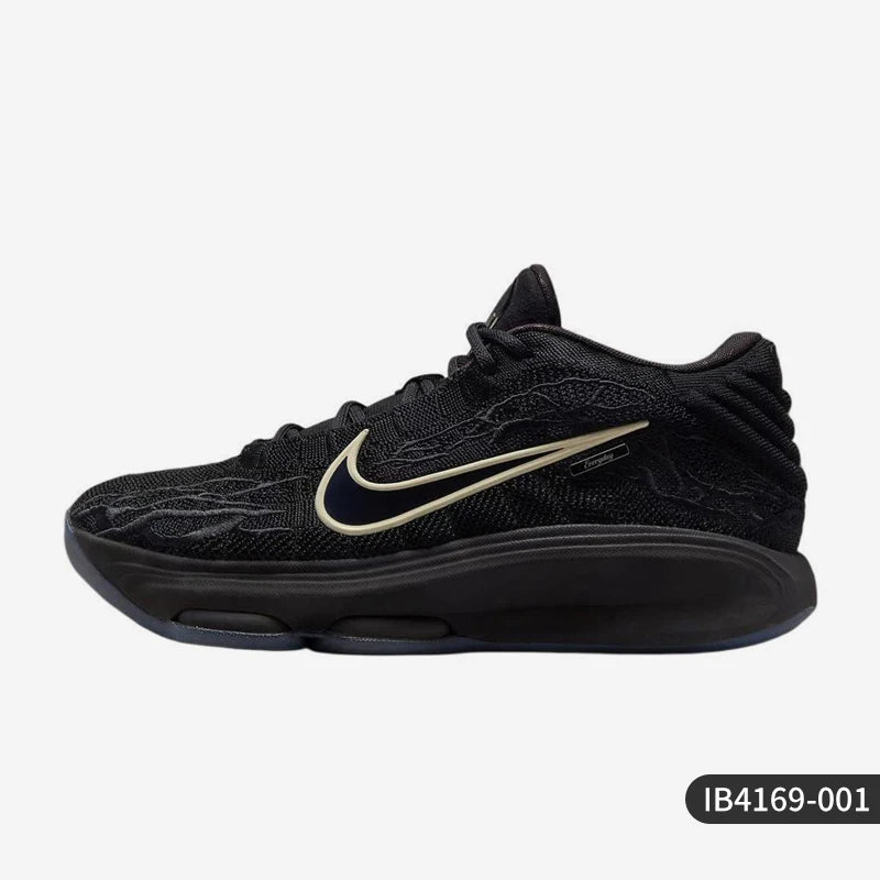 Scarpe da basket da allenamento uomo Nike genuine G.T. HUSTLE 3 LX EP IB4169-001