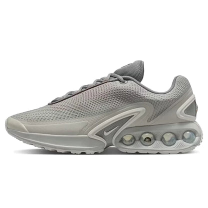 Nike Air Max Dn Dynamic Air Cushioning Technology Slip-Resistant Cushioning Comfortable Experience Running Shoes HV5235-002