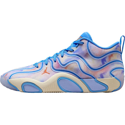 Zapatillas de baloncesto de moda para hombre Nike genuine JORDAN, ligeras y acolchadas, FZ6601-400
