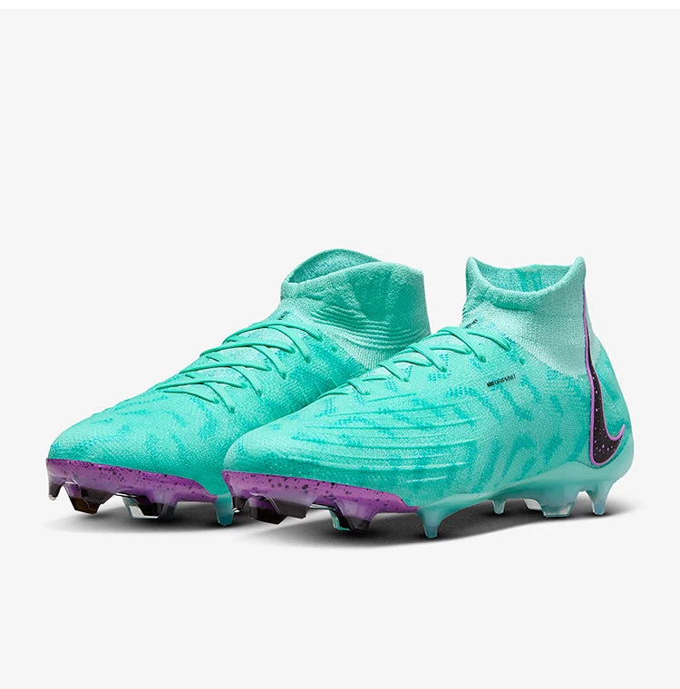 Nike Phantom Luna Elite FG Scarpe da calcio da allenamento per uomo e donna FN8405-300