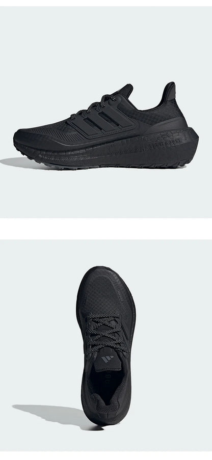 Adidas genuine Ultraboost men's and women's cushioned and durable running shoes HP6414