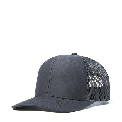 38 színű hálós trucker sapka, outdoor snapback, „dad hat”, hiphop, férfiaknak és nőknek, állítható, fiúknak és lányoknak, baseball sapka