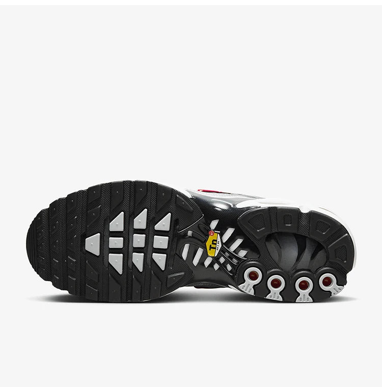 Официални дамски модни спортни обувки Nike Air Max Plus с амортизация HM9654-001