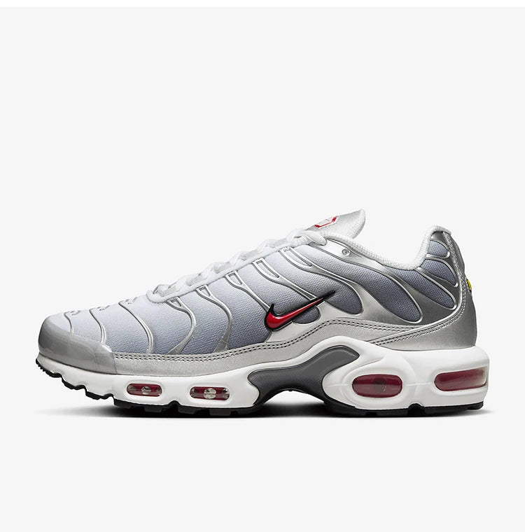 Официални дамски модни спортни обувки Nike Air Max Plus с амортизация HM9654-001