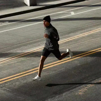 2025 Dragon Ball Majin Buu Anime Men Shorts Streetwear Summer Workout Pants Sportswear Fitness Double-layer Quick Dry Beach Pant
