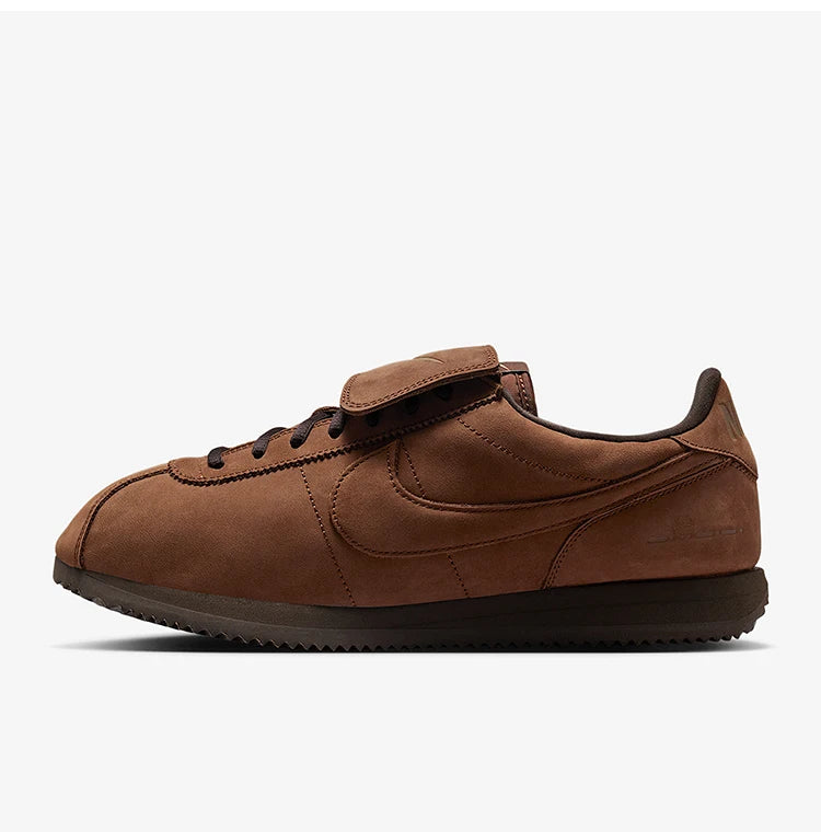 Nike Authentic Cortez Leather SE herre- og dameretro-fritidssko IR0800-299