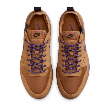 Nike C1TY Men's Lightweight, Comfortable, Non-Slip, Durable, Outdoor, Casual, Fashionable, and Versatile Sneakers HJ4316-200