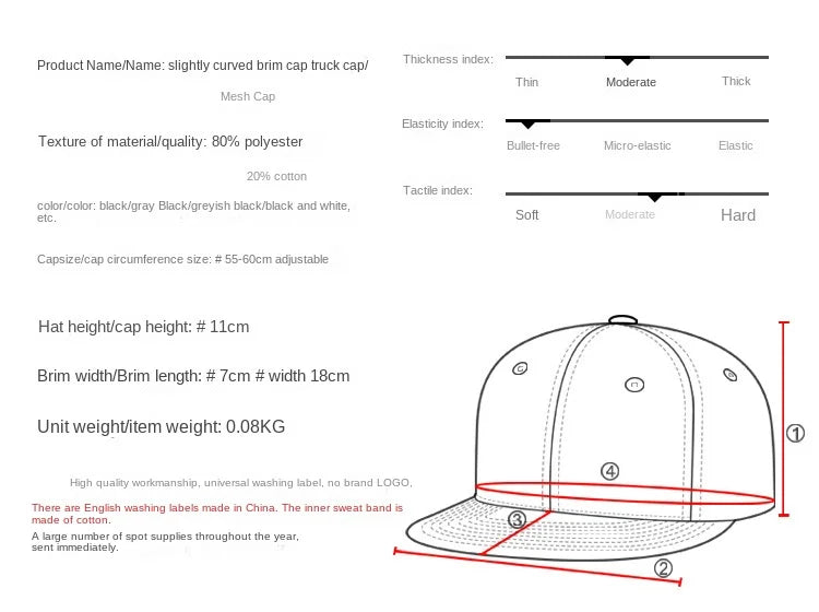 38 színű hálós trucker sapka, outdoor snapback, „dad hat”, hiphop, férfiaknak és nőknek, állítható, fiúknak és lányoknak, baseball sapka