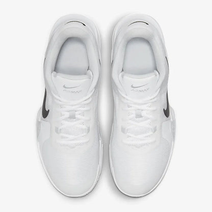Nike Air Max Impact 4 da uomo ufficiali e originali, scarpe da basket ammortizzate DM1124-100