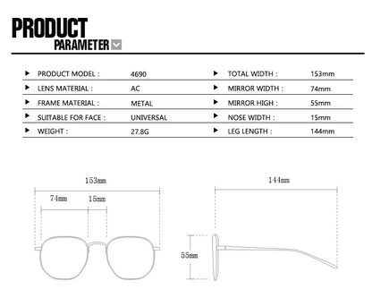 Fashion Luxury Brand Design Diamond Wave Rimless Women Sunglasses Hip Hop Eyewear Outdoor Glasses Unisex Shades Glasses UV400