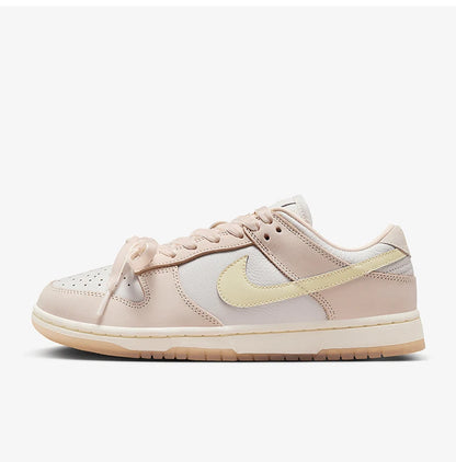 Nike Dunk Low Premium -naisten kevyet vapaa-ajan luistinkengät FB7910-601